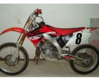 HONDA CR 125 R - mejor precio | unprecio.es