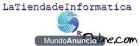 la tienda de informatica online www.latiendadeinformaticaonline.com - mejor precio | unprecio.es