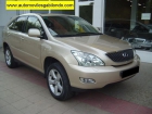 LEXUS RX 300 3.0 204 cv - mejor precio | unprecio.es