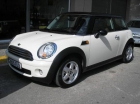 Mini Cooper Cooper 117cv en Barcelona - mejor precio | unprecio.es