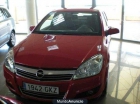 Opel Astra 1.7 CDTI SEDAN Energy - mejor precio | unprecio.es