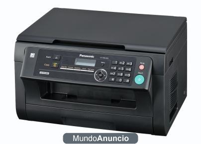 PANASONIC - KX-MB2000 NUEVA