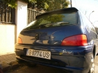 Peugeot 106 sport 1.4 motor averiado - mejor precio | unprecio.es