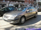 Peugeot 607 2.2 HDi 4p. - mejor precio | unprecio.es
