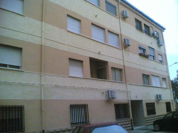 Piso en Albaida