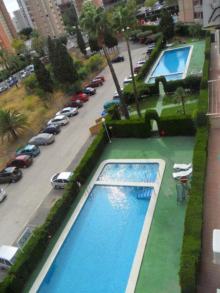 Piso en Benidorm