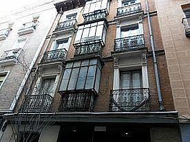 Piso en Madrid