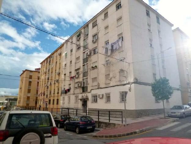 Piso en Málaga