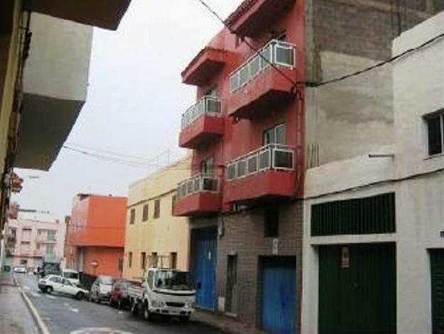 Piso en San Cristóbal de La Laguna