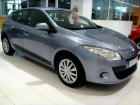 RENAULT MEGANE  1.5DCI SL TOM TOM 105 - mejor precio | unprecio.es