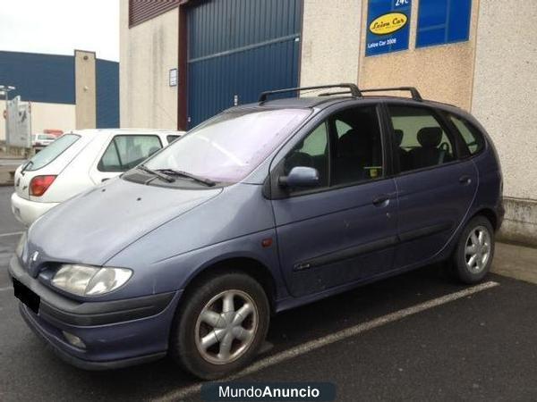 Renault SCENIC 1.9 DTI \'99