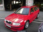 Skoda Octavia Combi 1.8T 20v RS 180 - mejor precio | unprecio.es