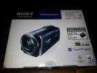 Sony hamdycam hdr-cx116 - mejor precio | unprecio.es