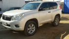 TOYOTA LAND CRUSER 3.0 D4D GX 3P - mejor precio | unprecio.es