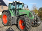 Tractor FENDT 818 VARIO TMS - mejor precio | unprecio.es