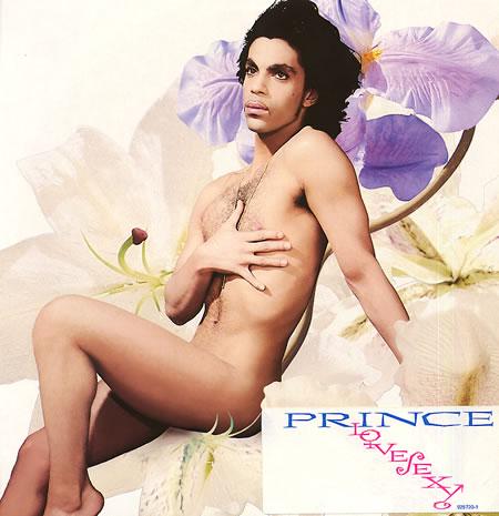 Vendo Disco Vinilo de Prince 