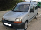 vendo renault kangoo 1.9 diesel - mejor precio | unprecio.es