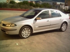 VENDO RENAULT LAGUNA 1.9 130 CV SPORT - mejor precio | unprecio.es