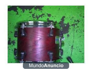 Vendo tom de 10 pulgadas yamaha stage  custom advantage nouveau por 50 euros