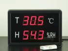 Visualizador Temperatura Humedad RD 1826/2009 - mejor precio | unprecio.es