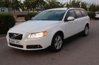 Volvo V70 2.4D Kinetic Aut. - mejor precio | unprecio.es