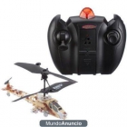 Helicóptero de combate Apache. Radio control. - mejor precio | unprecio.es