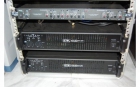 2 Amplificadores+ crosover - mejor precio | unprecio.es