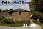 3b in Pol (Capitalidad Municipio : Mosteiro), Galicia - 24000 EUR - mejor precio | unprecio.es