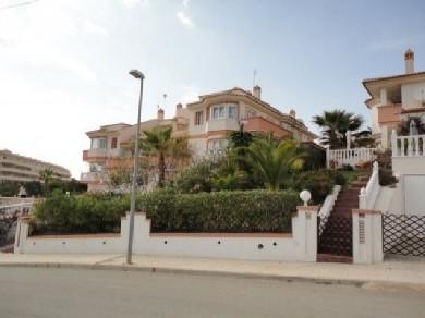 Adosado con 3 dormitorios se vende en Villamartin, Costa Blanca