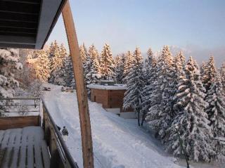 Apartamento en residencia : 4/6 personas - piscina - chamrousse  isere  rodano alpes  francia