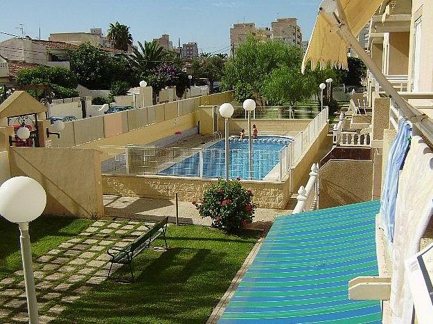 Apartamento en Torrevieja