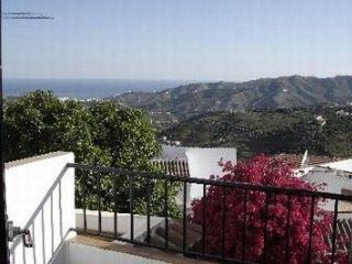 Apartamento en venta en Frigiliana, Málaga (Costa del Sol)