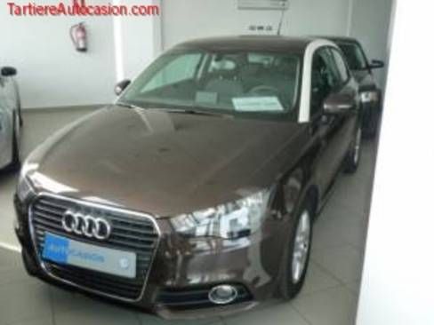 Audi A1 1.6 TDI ATRACTION