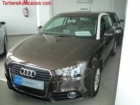Audi A1 1.6 TDI ATRACTION - mejor precio | unprecio.es