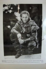 Autografo original Kevin Costner - mejor precio | unprecio.es