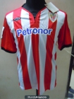 CAMISETAS ATLETIC DE BILBAO 2011-2012 35 EUROS (GASTOS DE ENVIO GRATUITOS) - mejor precio | unprecio.es