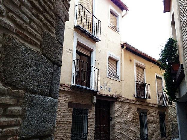 Casa en Toledo