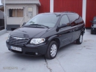 CHRYSLER Grand Voyager 2.8CRD Limited Aut. - mejor precio | unprecio.es