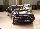 Comprar coche BMW 330 XD 4x4 '02 en Basauri - mejor precio | unprecio.es