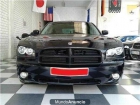 Dodge CHARGER 07,GREY STRIPES - mejor precio | unprecio.es