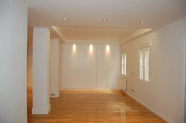 Estudio en Madrid