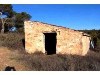 Finca/Casa Rural en venta en Nonaspe, Zaragoza