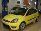 FORD FIESTA 1.6 TDCI DAYTONA - Girona - mejor precio | unprecio.es