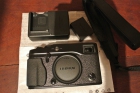 Fujifilm X Pro 1 X-pro 1 2 X Pilas Y Anillo Leica M - mejor precio | unprecio.es