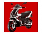 GILERA Runner 50 SP - mejor precio | unprecio.es