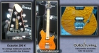 Guitarra electrica Peavey Wolfgang Special - mejor precio | unprecio.es