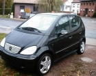 Mercedes-Benz A 170 CDI Avantgarde Piccadilly - mejor precio | unprecio.es