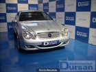 Mercedes-Benz C220 Sport Coupe - mejor precio | unprecio.es