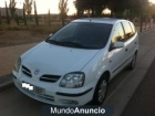 NISSAN ALMERA TINO 2.2 VISIA CAM año 2004 - mejor precio | unprecio.es