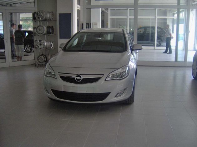 OPEL GT 2.0 T